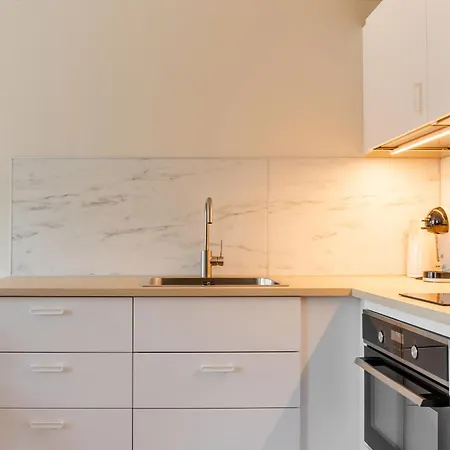 Apartment Liidia