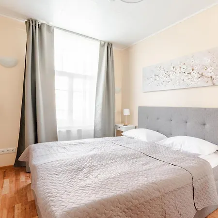Liidia Apartament Haapsalu