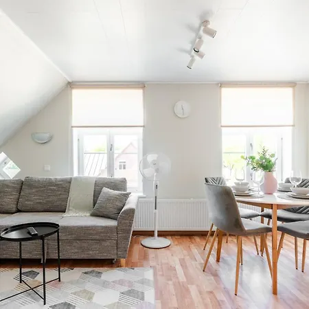 Liidia Apartment Haapsalu