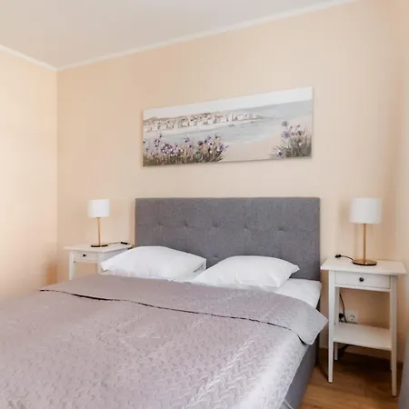 Liidia Apartment
