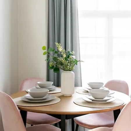 Appartement Liidia Haapsalu