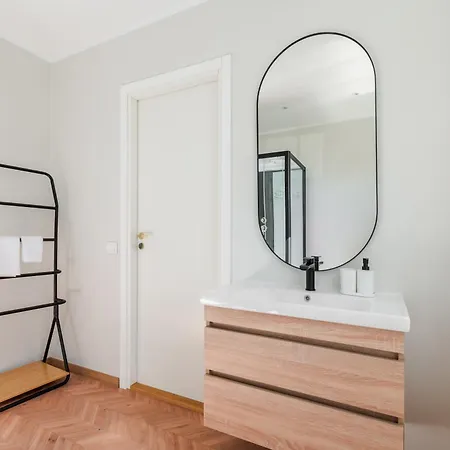 Apartment Liidia Haapsalu