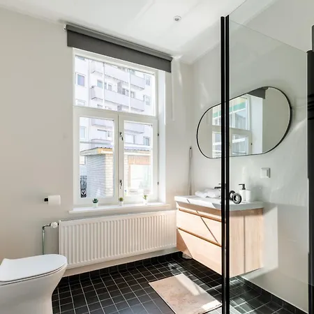 Liidia Appartement *