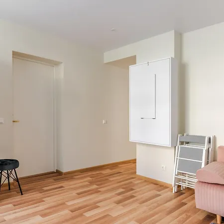 Apartment Liidia *