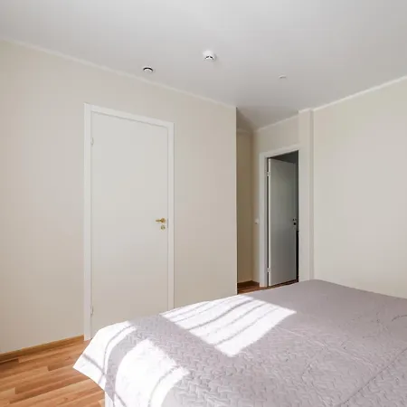 Apartment Liidia *