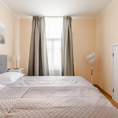 Liidia Apartment