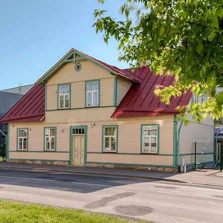 Liidia * Haapsalu