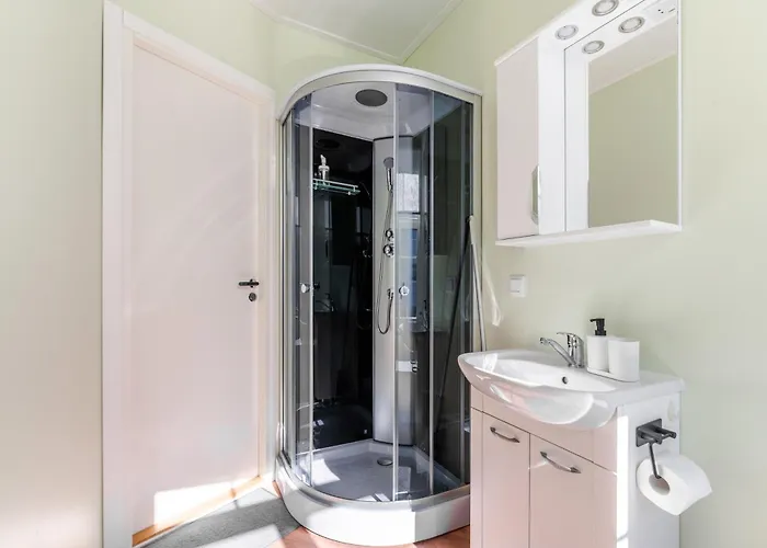 Liidia Апартаменты