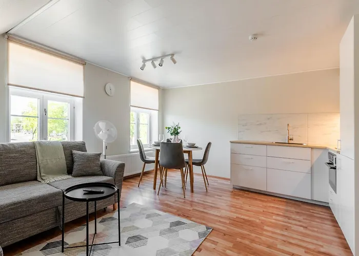 Liidia * Хаапсалу