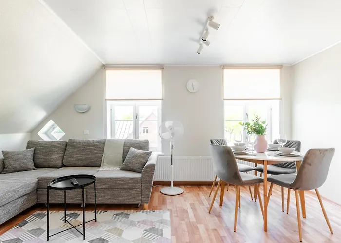 Liidia Apartman Haapsalu