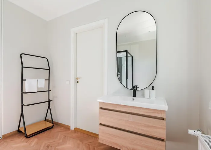 Apartman Liidia Haapsalu