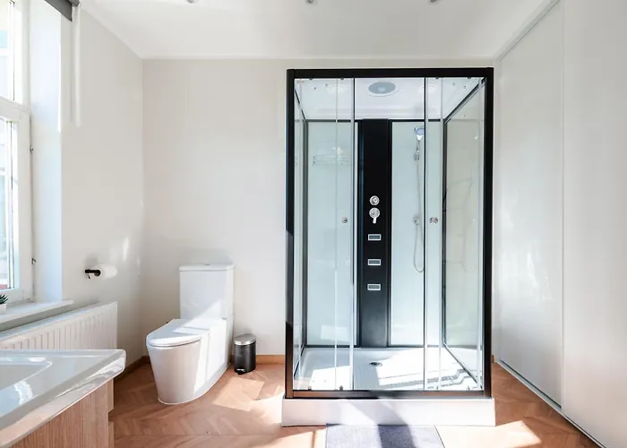 Liidia Апартаменты