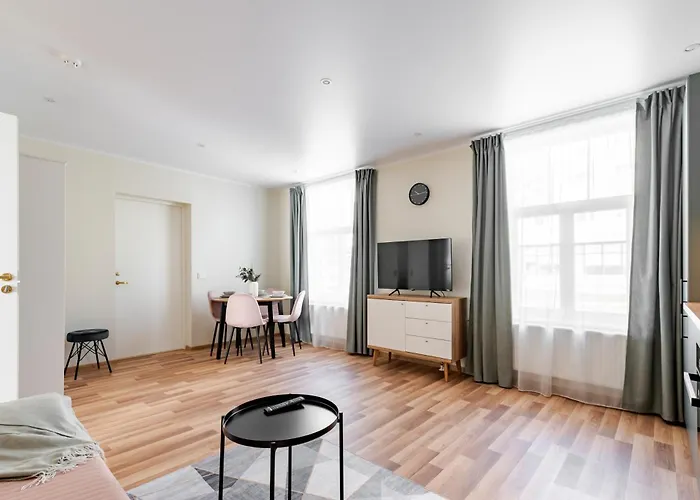 Liidia * Хаапсалу