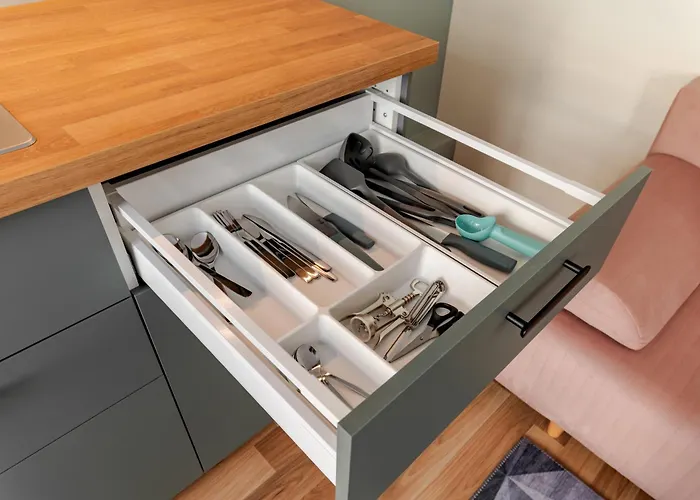 Liidia Апартаменты Хаапсалу