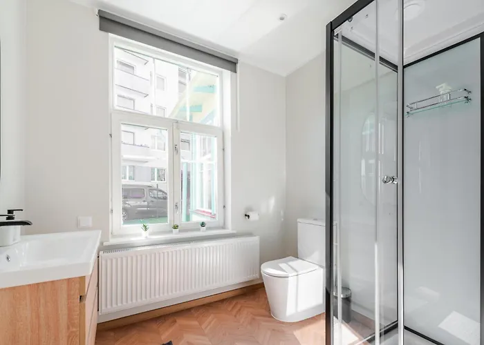 Apartman Liidia Haapsalu